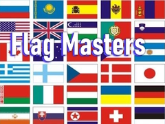 Oyunu Flag Masters