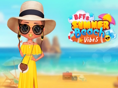 Oyunu Bffs Summer Beach Vibes
