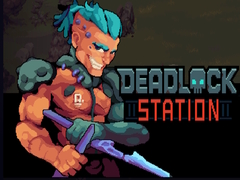 Oyunu Deadlock Station