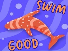 Oyunu Swim Good