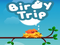 Oyunu Birdy Trip