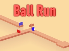Oyunu Ball Run