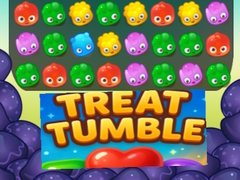 Oyunu Treat Tumble