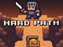 Oyunu Hard Path