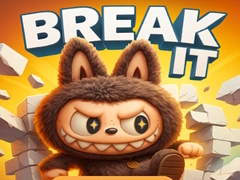 Oyunu break it