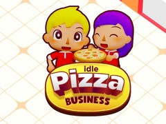 Oyunu Idle Pizza Business