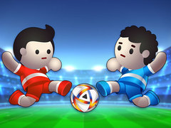 Oyunu Dummies World Cup