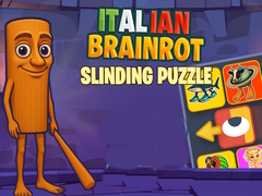 Oyunu Italian Brainrot Sliding Puzzle