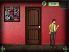 Oyunu Amgel Easy Room Escape 290