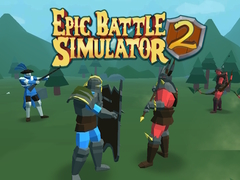 Oyunu Epic Battle Simulator 2