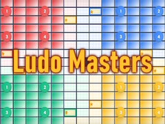 Oyunu Ludo Masters
