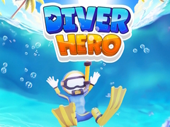 Oyunu Diver Hero