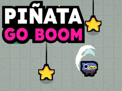 Oyunu Pinata Go Boom