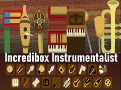 Oyunu Incredibox Instrumentalist