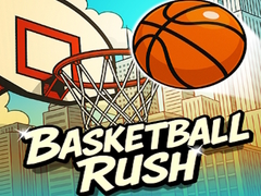 Oyunu Basketball Rush