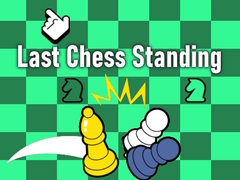 Oyunu Last Chess Standing