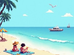 Oyunu Pixel Differences