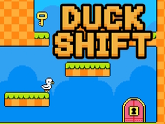 Oyunu Duck Shift