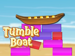 Oyunu Tumble Boat