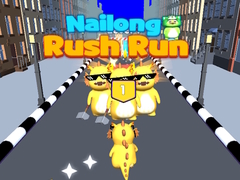 Oyunu Nailong Rush Run