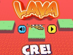 Oyunu Lava Cre