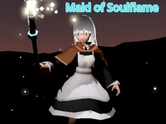 Oyunu Maid of Soulflame