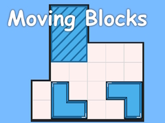 Oyunu Moving Blocks