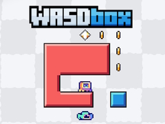 Oyunu WASDbox