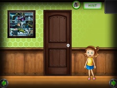 Oyunu Amgel Kids Room Escape 315
