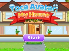 Oyunu Toca Avatar: My House