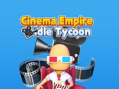 Oyunu Cinema Empire Idle Tycoon