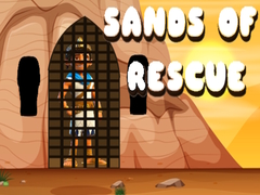 Oyunu Sands of Rescue