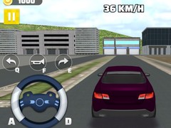Oyunu The Long Drive