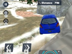 Oyunu Otr Off-road Driving