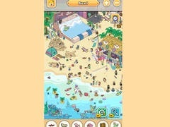 Oyunu Find It Out Water Park