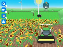 Oyunu Harvest Kings