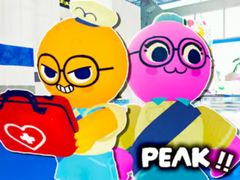 Oyunu Jigsaw Puzzle: PEAK