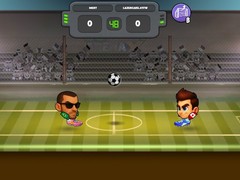 Oyunu Soccer Arena X