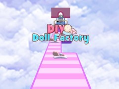 Oyunu DIY Doll Factory