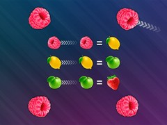 Oyunu Merge Gravity Fruits