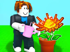Oyunu Jigsaw Puzzle: Roblox Grow A Garden