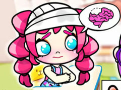 Oyunu Jigsaw Puzzle: Avatar World Brainrot