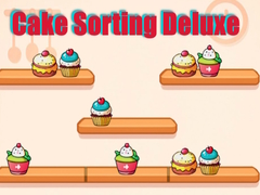 Oyunu Cake Sorting Deluxe