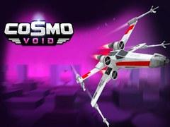 Oyunu Cosmo Void