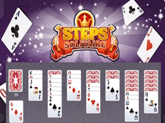 Oyunu Steps Solitaire