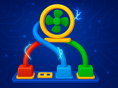 Oyunu Tangle Master 3D