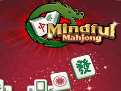 Oyunu Mindful Mahjong
