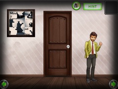 Oyunu Amgel Easy Room Escape 291