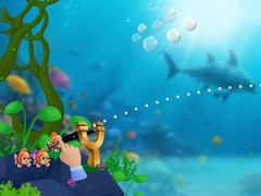 Oyunu Furious Fish