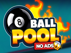 Oyunu 8 Ball Pool No Ads